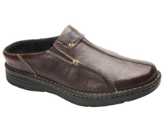 Jackson- Top diabetic sandal