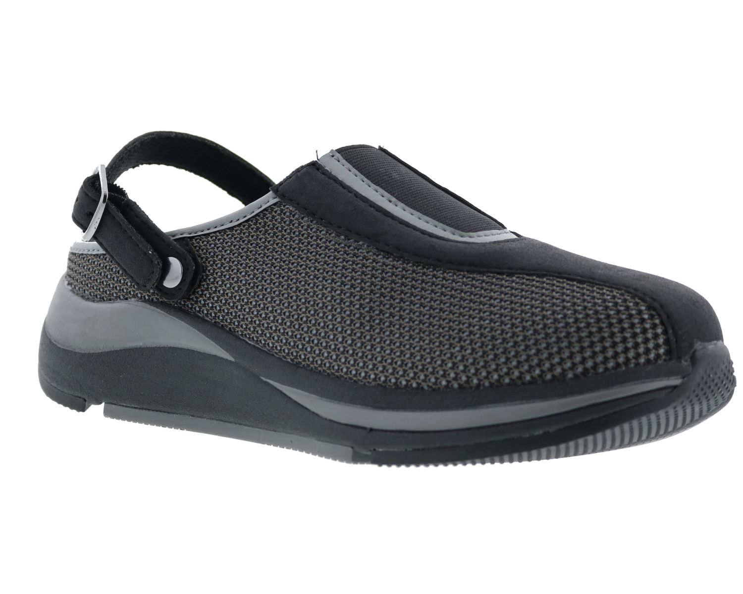 Pursuit base image - womens diabetic slipper