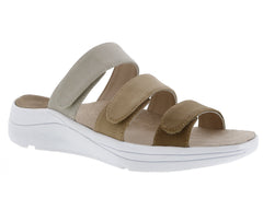 Sawyer Natural Combo- Diabetic & Orthopedic Foot