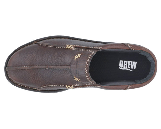 Jackson Sandal - Mens Orthopedic & Diabetic Shoes DiabeticShoe.in